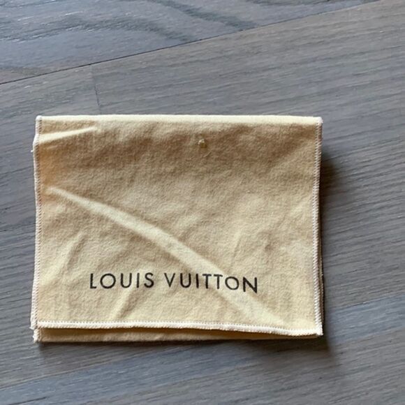 Louis Vuitton Small Dust Bag - Picture 1 of 2